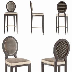 GRAND_HOTEL_Bar_stool_By_Roche_Bobois